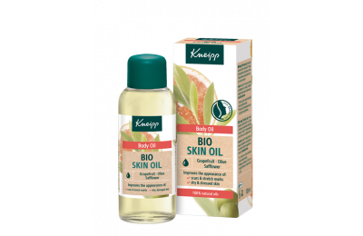 Kneipp Bio tělový olej (Bio Skin Oil) 20 ml